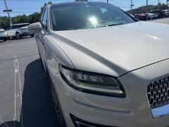 Used 2020 Lincoln Nautilus Reserve AWD at Drive Now Westlake near Westlake, OH