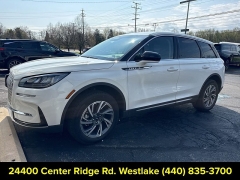 Used 2023  Lincoln Corsair Standard AWD at DriveNow Mayfield near Mayfield Heights&comma; OH