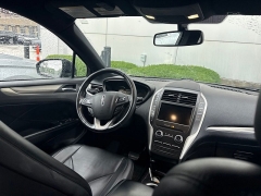 Used 2018  Lincoln MKC 4d SUV FWD Premiere at DriveNow Mayfield near Mayfield Heights&comma; OH