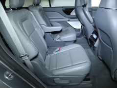 Used 2021  Lincoln Aviator Reserve AWD at DriveNow Mayfield near Mayfield Heights&comma; OH