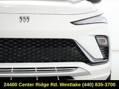 Used 2024  Buick Envista FWD 4dr Avenir at Drive Now Westlake near Westlake&comma; OH