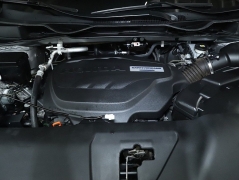 Used 2020  Honda Odyssey EX-L Auto at DriveNow Mayfield near Mayfield Heights&comma; OH