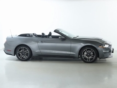 Used 2023 Ford Mustang EcoBoost Premium Convertible at DriveNow Mayfield near Mayfield Heights, OH