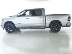 Used 2021  Ram 1500 Sport 4x4 Crew Cab 5'7" Box at DriveNow Mayfield near Mayfield Heights&comma; OH