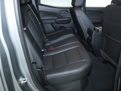 Used 2025 Chevrolet Colorado 4WD Crew Cab LT at Drive Now Westlake near Westlake, OH
