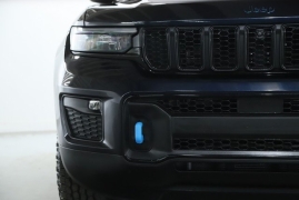 Used 2024 Jeep Grand Cherokee 4xe Trailhawk 4x4 at DriveNow Mayfield near Mayfield Heights, OH