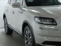 Used 2022  Lincoln Nautilus Reserve AWD at DriveNow Mayfield near Mayfield Heights, OH