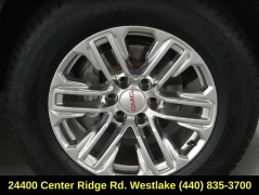 Used 2021  GMC Yukon XL 4WD 4dr SLT at Drive Now Westlake near Westlake&comma; OH