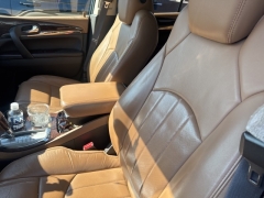 Used 2015 Buick Enclave 4d SUV FWD Premium at Drive Now Westlake near Westlake, OH
