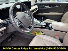 Used 2023  Lincoln Nautilus Reserve AWD at Drive Now Westlake near Westlake&comma; OH