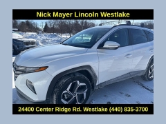 Used 2022  Hyundai Tucson SEL AWD at Drive Now Westlake near Westlake&comma; OH