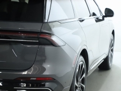 Used 2024 Lincoln Nautilus Black Label AWD at Drive Now Westlake near Westlake, OH