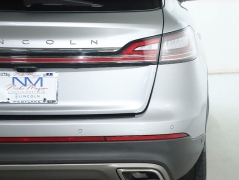 Used 2023  Lincoln Nautilus Reserve AWD at Drive Now Westlake near Westlake&comma; OH