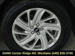 Used 2022  Lincoln Corsair Standard FWD at Drive Now Westlake near Westlake&comma; OH