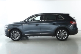 Used 2022 Lincoln Nautilus Reserve AWD at DriveNow Mayfield near Mayfield Heights, OH