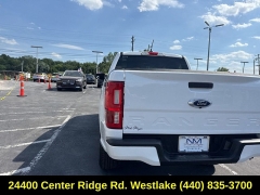 Used 2022  Ford Ranger 4WD SuperCrew 5' Box at DriveNow Mayfield near Mayfield Heights&comma; OH
