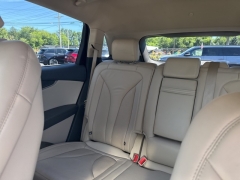 Used 2019 Lincoln Nautilus Select AWD at Drive Now Westlake near Westlake, OH
