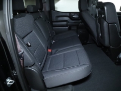 Used 2023 Chevrolet Silverado 1500 4WD Crew Cab 147" Custom at Drive Now Westlake near Westlake, OH