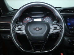 Used 2023  Chevrolet Trailblazer AWD 4dr RS at Drive Now Westlake near Westlake&comma; OH