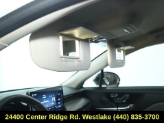 Used 2024  Lincoln Corsair Reserve AWD at DriveNow Mayfield near Mayfield Heights&comma; OH