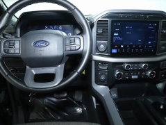 Used 2024 Ford F-150 XLT 4WD SuperCrew Box at Drive Now Westlake near Westlake, OH