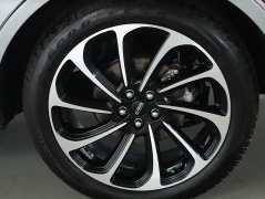 Used 2024  Lincoln Nautilus Black Label AWD at Drive Now Westlake near Westlake&comma; OH