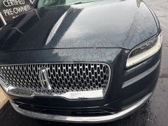 Used 2021 Lincoln Nautilus Reserve AWD at DriveNow Mayfield near Mayfield Heights, OH