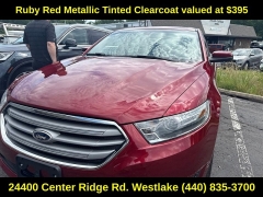Used 2014  Ford Taurus 4d Sedan SEL V6 at Drive Now Westlake near Westlake&comma; OH