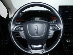 Used 2023 Lincoln Nautilus Reserve AWD at Drive Now Westlake near Westlake, OH