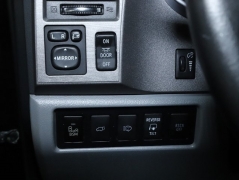 Used 2012  Toyota Sequoia 4d SUV 4WD Platinum FFV at DriveNow Mayfield near Mayfield Heights, OH