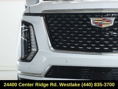 Used 2026  Cadillac Escalade 4WD 4dr Luxury at DriveNow Mayfield near Mayfield Heights&comma; OH