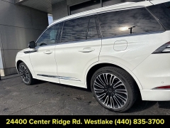 Used 2023  Lincoln Aviator Black Label AWD at DriveNow Mayfield near Mayfield Heights&comma; OH