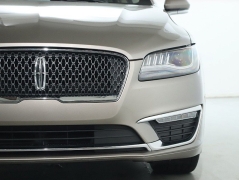 Used 2019  Lincoln MKZ 4d Sedan AWD Reserve I at DriveNow Mayfield near Mayfield Heights&comma; OH