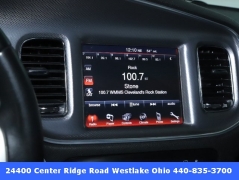 Used 2014  Dodge Charger 4dr Sdn RT AWD at Drive Now Westlake near Westlake, OH
