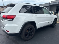 Used 2019 Jeep Grand Cherokee Upland 4x4 at Drive Now Westlake near Westlake, OH