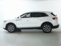 Used 2022 Lincoln Nautilus Reserve AWD at Drive Now Westlake near Westlake, OH