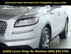 Used 2023  Lincoln Nautilus Reserve AWD at Drive Now Westlake near Westlake&comma; OH