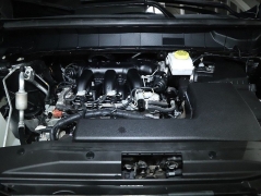 Used 2024  Nissan Pathfinder Rock Creek 4WD at Drive Now Westlake near Westlake&comma; OH