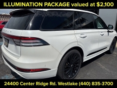 Used 2023  Lincoln Aviator Reserve AWD at DriveNow Mayfield near Mayfield Heights&comma; OH