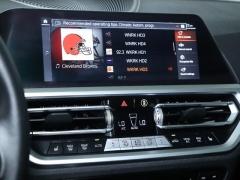 Used 2023 BMW 4 Series 430i xDrive Gran Coupe at Drive Now Westlake near Westlake, OH