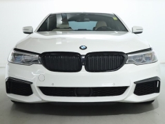 Used 2020 BMW 5 Series M550i xDrive Sedan at Drive Now Westlake near Westlake, OH