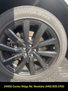 Used 2023  Lincoln Nautilus Reserve AWD at DriveNow Mayfield near Mayfield Heights&comma; OH