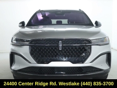 Used 2025  Lincoln Nautilus Reserve AWD at Drive Now Westlake near Westlake&comma; OH