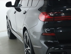 Used 2021  BMW X7 M50i Sports Activity Vehicle at DriveNow Mayfield near Mayfield Heights&comma; OH