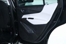Used 2022 Chevrolet Equinox AWD 4dr LS w/1LS at Drive Now Westlake near Westlake, OH
