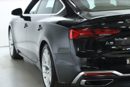 Used 2024 Audi A5 Sportback S line Premium Plus 45 TFSI quattro at Drive Now Westlake near Westlake, OH