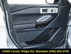 Used 2023  Ford Explorer ST 4WD at Drive Now Westlake near Westlake&comma; OH