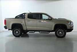 Used 2022 Chevrolet Colorado 4WD Crew Cab 128" ZR2 at DriveNow Mayfield near Mayfield Heights, OH