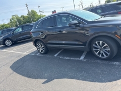 Used 2019 Lincoln MKC 4d SUV AWD Reserve at Drive Now Westlake near Westlake, OH
