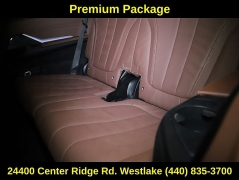 Used 2022  BMW X7 xDrive40i Sports Activity Vehicle at DriveNow Mayfield near Mayfield Heights&comma; OH
